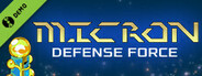 Micron Defense Force Demo