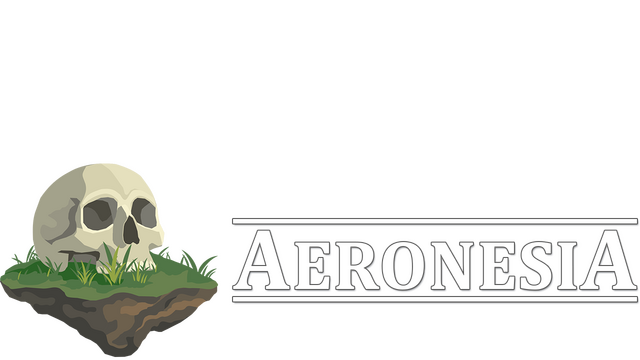 Aeronesia Logo