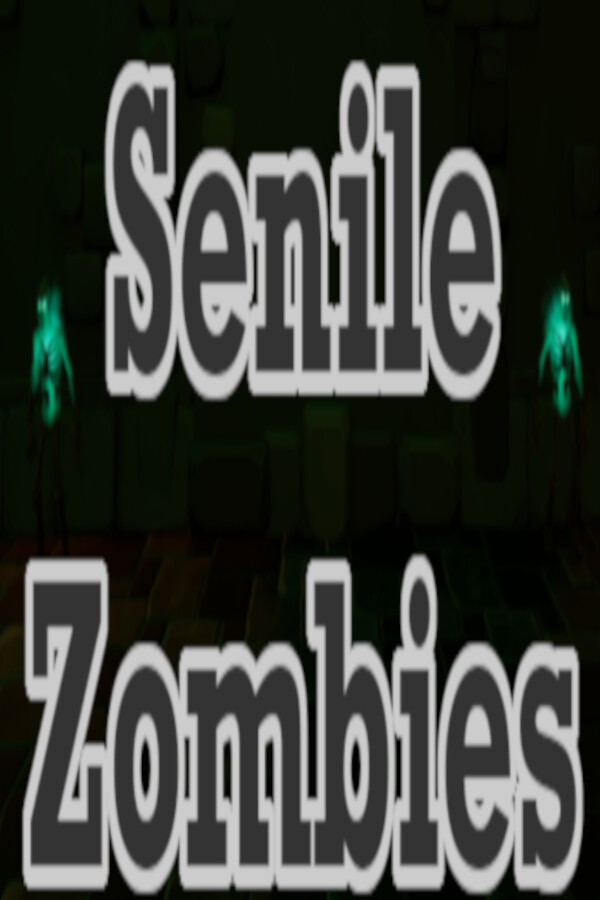 Steam portrait for Senile Zombies.