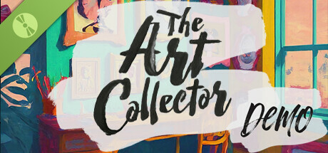 The Art Collector Demo cover art