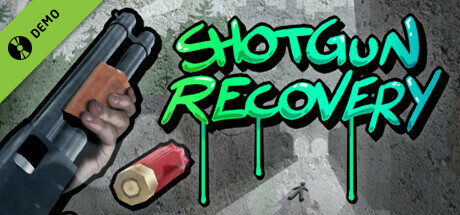 Shotgun Recovery Demo cover art