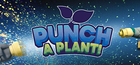 Punch A Plant cover art