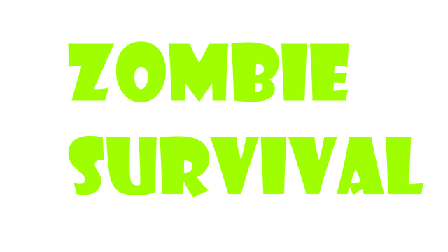 Zombie Survival Logo