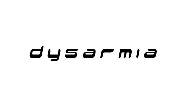 Dysarmia Logo