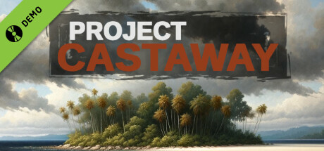 Project Castaway Demo cover art