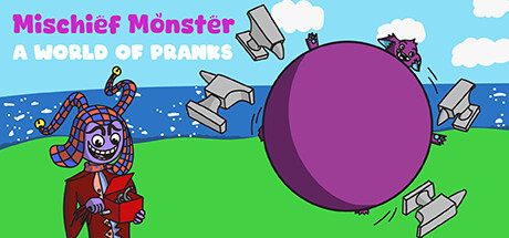 Mischief Monster: A World of Pranks PC Specs