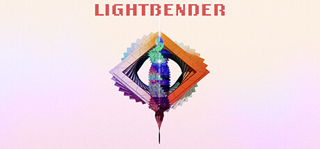 Lightbender cover art