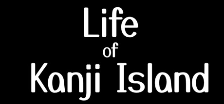 Life of Kanji Island cover art