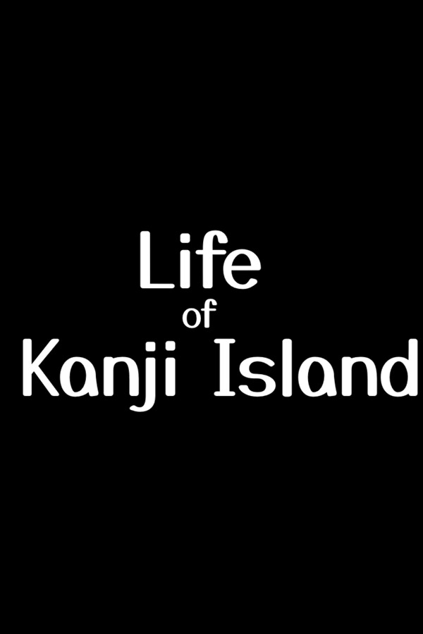 Life of Kanji Island for steam