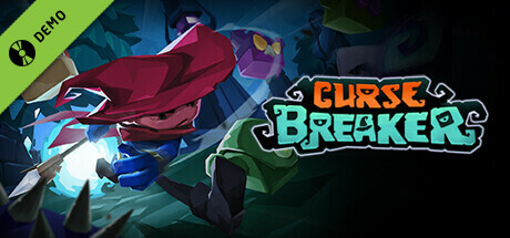 CurseBreaker Demo cover art