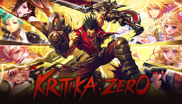 KRITIKA: ZERO