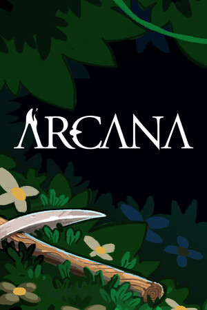 ARCANA Demo