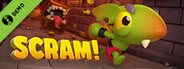 SCRAM! Demo