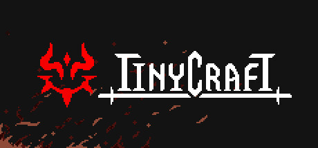 Tinycraft cover art