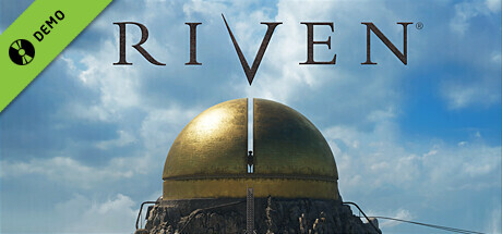 Riven Demo (non-VR) cover art