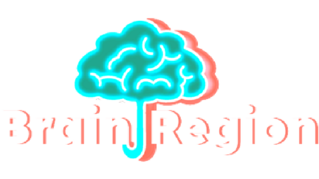 Brain Region Logo