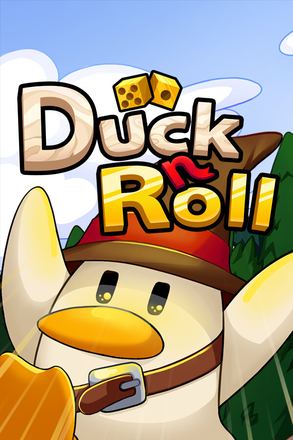 Duck N Roll for steam