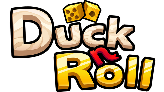 Duck N Roll Logo