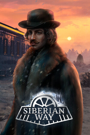 Siberian Way.