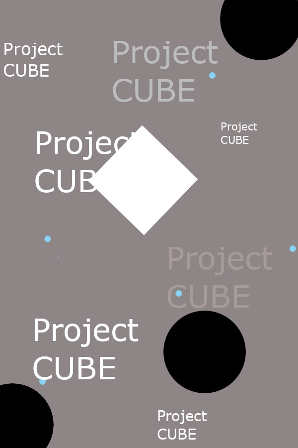 Project CUBE for steam