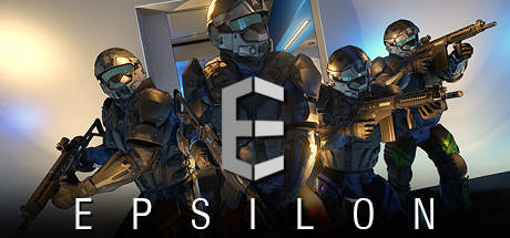 View EPSILON on IsThereAnyDeal