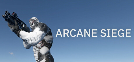 Arcane Siege PC Specs