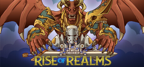 Rise of Realms PC Specs