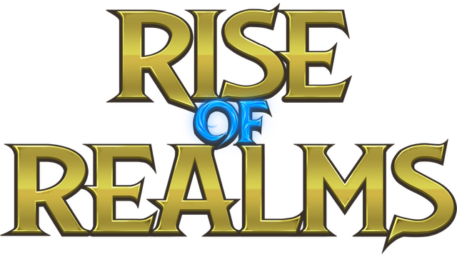 Rise of Realms Logo