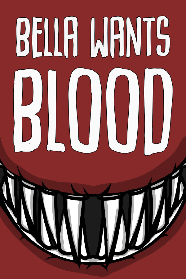Steam portrait for Bella Wants Blood.