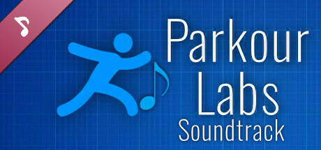 Parkour Labs Soundtrack cover art