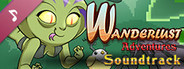 Wanderlust Adventures - Official Soundtrack