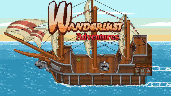 Скриншот из Wanderlust Adventures - Official Soundtrack