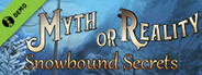 Myth Or Reality: Snowbound Secrets Collector's Edition Demo