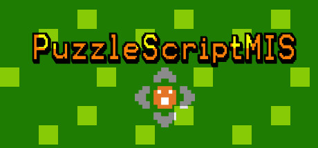 PuzzleScriptMIS cover art