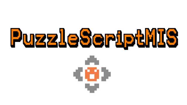 PuzzleScriptMIS Logo