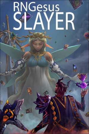 RnGesus Slayer RnGesus Slayer