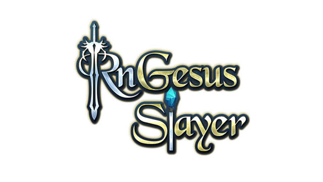 RnGesus Slayer Logo