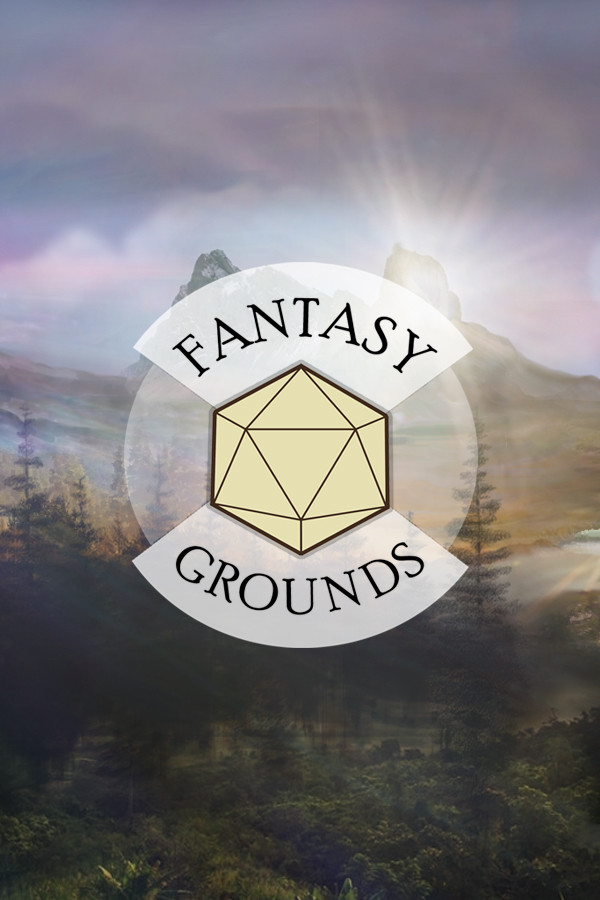 Fantasy Grounds Demo