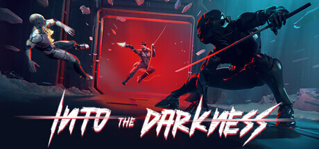 Into The Darkness VR Playtest cover art