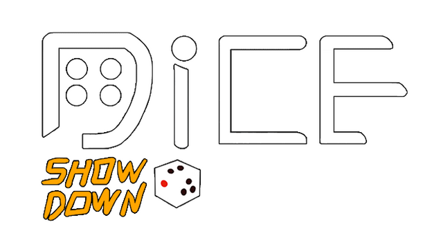 Dice Showdown Logo