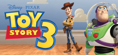 Disney Pixar Toy Story 3: The Video Game