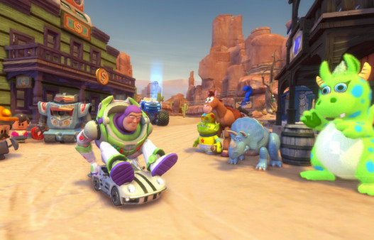 Can i run Disney•Pixar Toy Story 3: The Video Game
