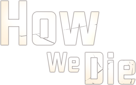 How We Die Logo