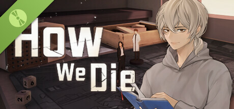 How We Die Demo cover art