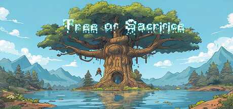 Tree of Sacrifice 献祭之树 cover art