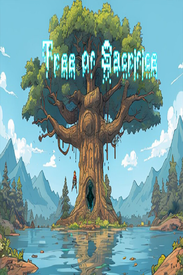 Tree of Sacrifice for steam