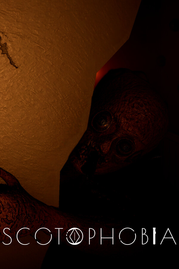 Steam portrait for Scotophobia.