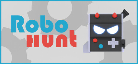 Robo Hunt PC Specs