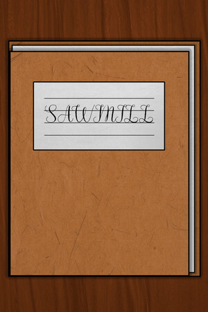 Sawmill.