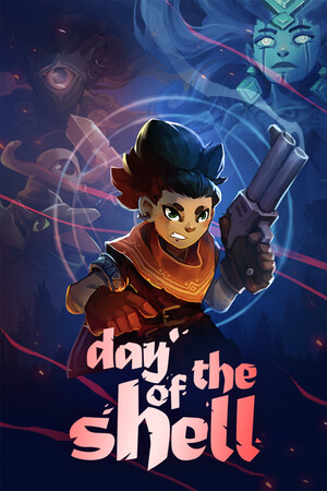 Day of the Shell game image